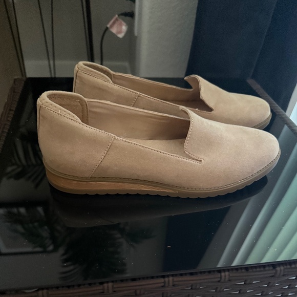 Dr. Scholl’s Jetset Loafers size 9m - Picture 1 of 3